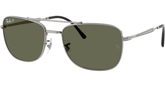 Ray-Ban RB3755 004/58 62 - Ansicht 2