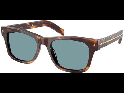 Prada Sonnenbrille Herren Prada 0PR A17S 15W04D Ansicht 2