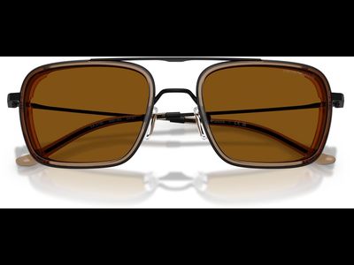 Emporio Armani Sonnenbrille Herren Emporio Armani EA2162 300163 54 Ansicht 5