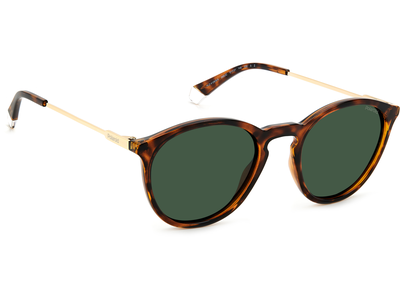 Polaroid Sonnenbrille Herren Polaroid PLD 4129/S/X 51 Ansicht 4