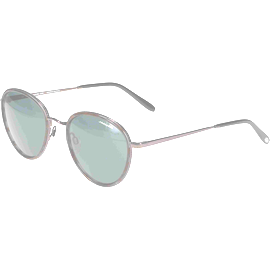 Jaguar Sonnenbrille Herren Jaguar 37467 53 5333