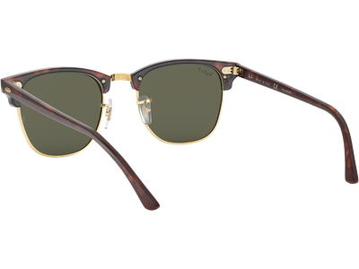 Ray-Ban Sonnenbrille Unisex Ray-Ban Clubmaster Classic RB3016 990/58 Ansicht 5