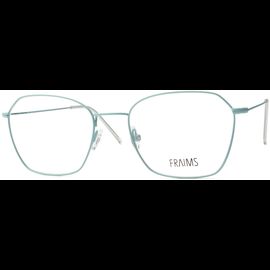 FRAIMS Brille Damen FRAIMS 03-15020-07 Kylie, Oceangrün matt