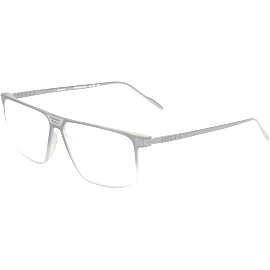 Jaguar Brille Herren Jaguar 36833 59 6500