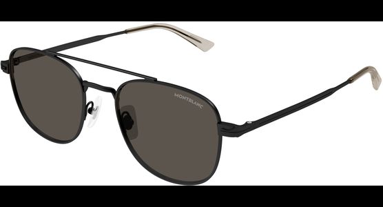 Montblanc MB0363S 51 003 - Ansicht 2