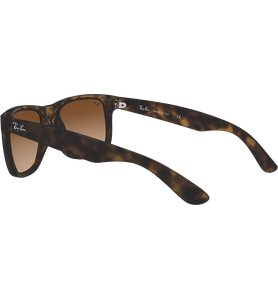 Ray-Ban Justin Classic RB4165 710/13 55 - Ansicht 5