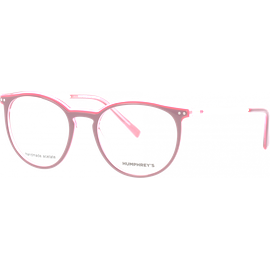Humphreys Brille Unisex Humphrey´s  581134 50