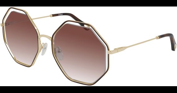 Chloé CH0046S 004 53 - Ansicht 2
