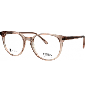 FRAIMS NATURE 03-23010-02 Daisy, Beige transparent glänzend - Ansicht 2