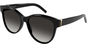 Saint Laurent SL M107 002, 002
