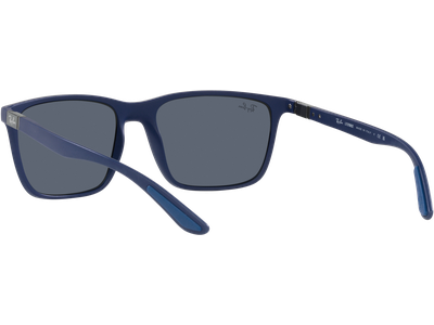 Ray-Ban Sonnenbrille Herren Ray-Ban RB4385 601587 Ansicht 5