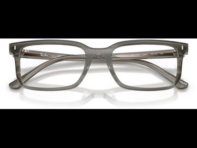 Ray-Ban Brille Unisex Ray-Ban RX5445 8453 Ansicht 5