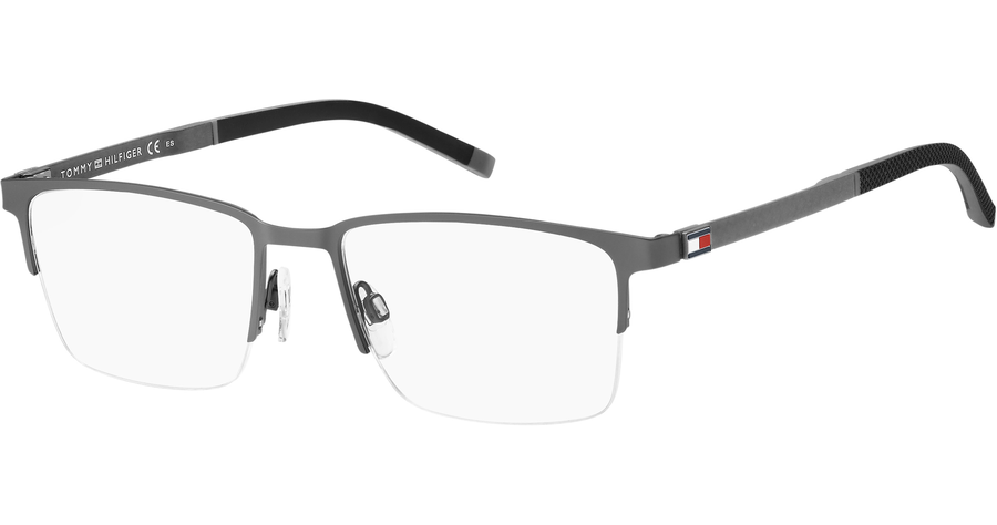 Tommy Hilfiger Brille Herren TOMMY HILFIGER TH 1917 Ansicht 1