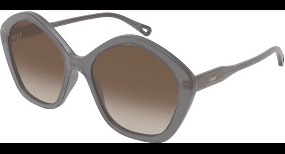 Chloé CH0082S 001 - Ansicht 2