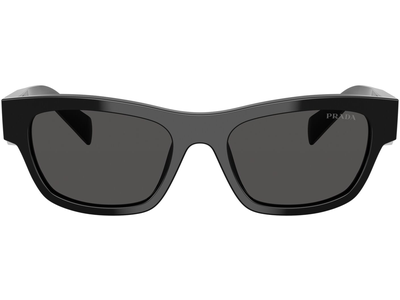 Prada Sonnenbrille Damen Prada PR B09S 16K08Z Ansicht 2