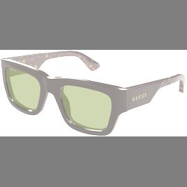 Gucci Sonnenbrille Herren Gucci GG1668S 52 Braun