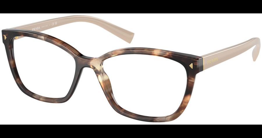 Prada Brille Unisex Prada 0PR 15ZV 07R1O1 Ansicht 1