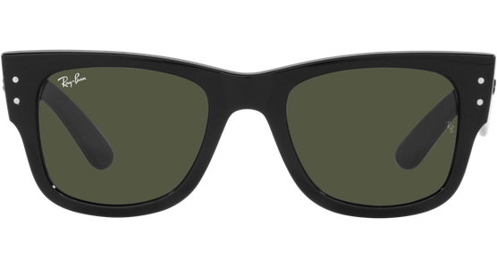 Ray-Ban Mega Wayfarer RB0840S 901/31 - Ansicht 13