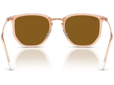 Ray-Ban Sonnenbrille Unisex Ray-Ban RB4451 680133 50 Ansicht 4