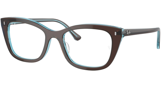 Ray-Ban RX5433 8366 - Ansicht 4