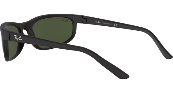 Ray-Ban Predator 2 RB2027 W1847 - Ansicht 5
