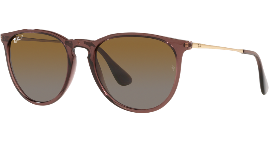 Ray-Ban Sonnenbrille Damen Ray-Ban Erika RB4171 6593T5 Ansicht 1