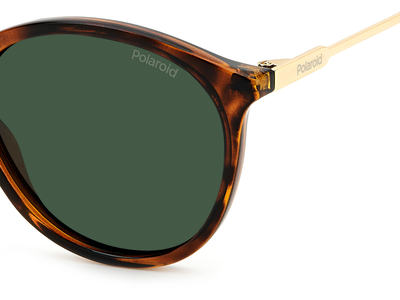 Polaroid Sonnenbrille Herren Polaroid PLD 4129/S/X 51 Ansicht 3