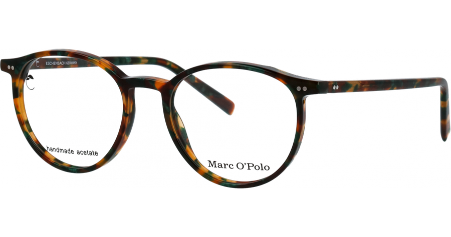 Marc O'Polo Brille Unisex Marc O'Polo 503230 51 64 Ansicht 1