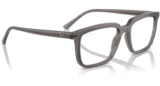 Ray-Ban Alain RX7239 8257 - Ansicht 5