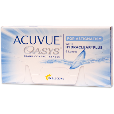  Acuvue Oasys for Astigmatism 6er Ansicht 2