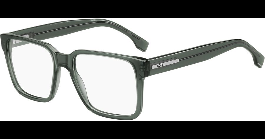 Hugo Boss Brille Herren Hugo Boss BOSS 1898 55 1ED Ansicht 1