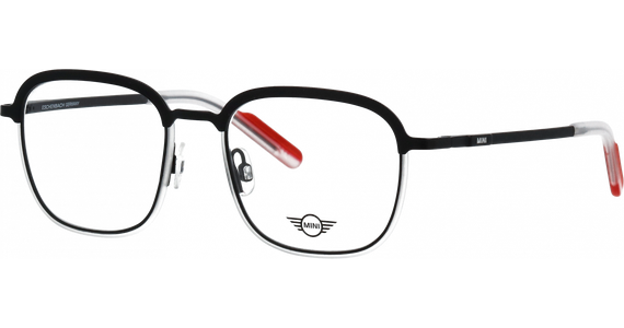 Mini Eyewear 741041 51 10 - Ansicht 2