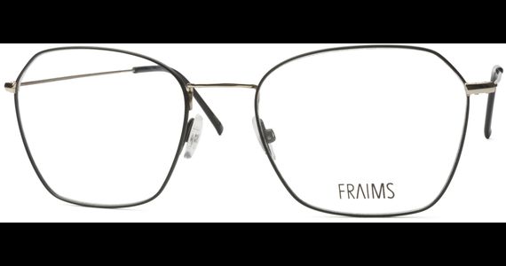FRAIMS 03-15020-01 Kylie, Schwarz/Gold - Ansicht 2