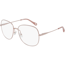 Chloé Brille Damen Chloé CH0020O 57 002