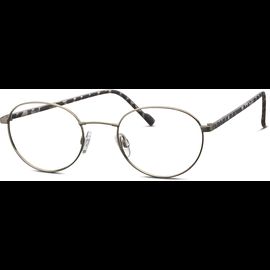 Titanflex Brille Herren Titanflex 820933 50 30