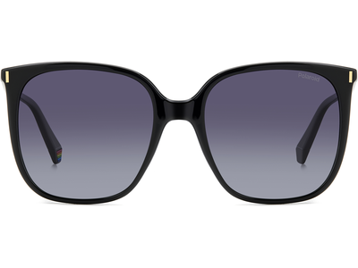 Polaroid Sonnenbrille Damen Polaroid PLD 6218/S 56 Ansicht 2