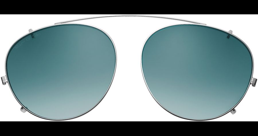 Marc O'Polo Sonnenbrille Unisex Marc O'Polo 503084C5 51 - Clip on silber Ansicht 1