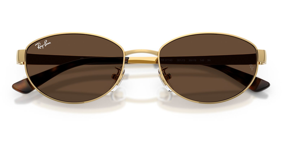 Ray-Ban RB3774D 001/73 - Ansicht 6