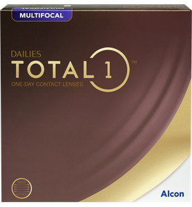 Dailies Total 1 multifocal 90er - Ansicht 4