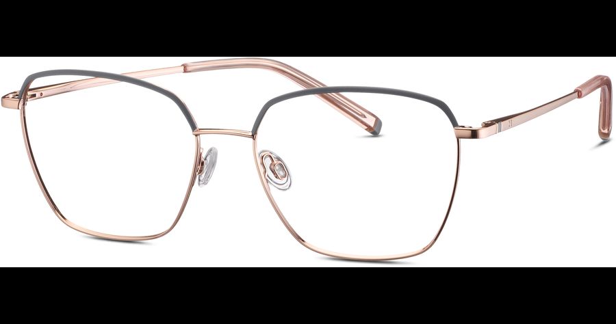 Humphreys Brille Damen Humphrey´s 582425 54 23 Ansicht 1