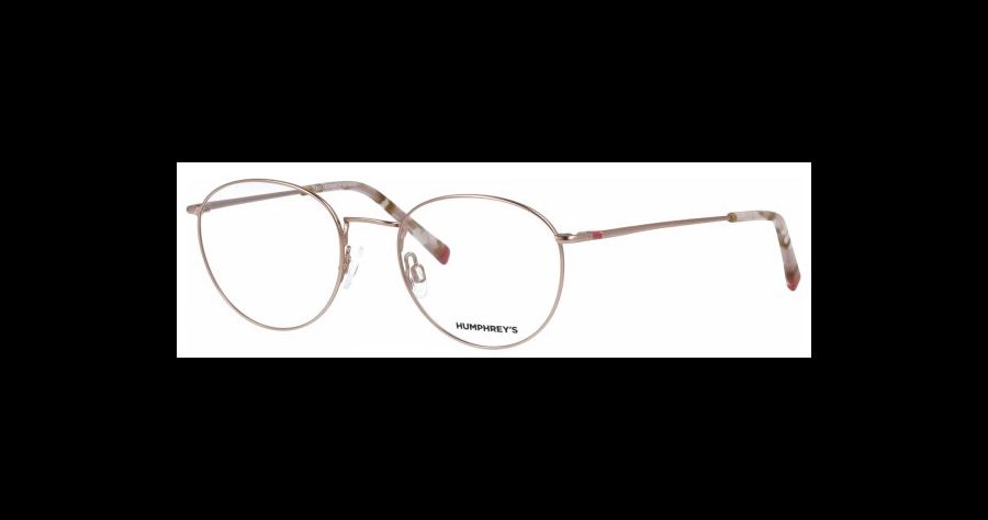 Humphreys Brille Unisex Humphrey´s 582273 20 4818 Ansicht 1