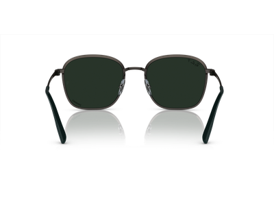 Ray-Ban Sonnenbrille Unisex Ray-Ban RB3720 9264O9 Ansicht 4