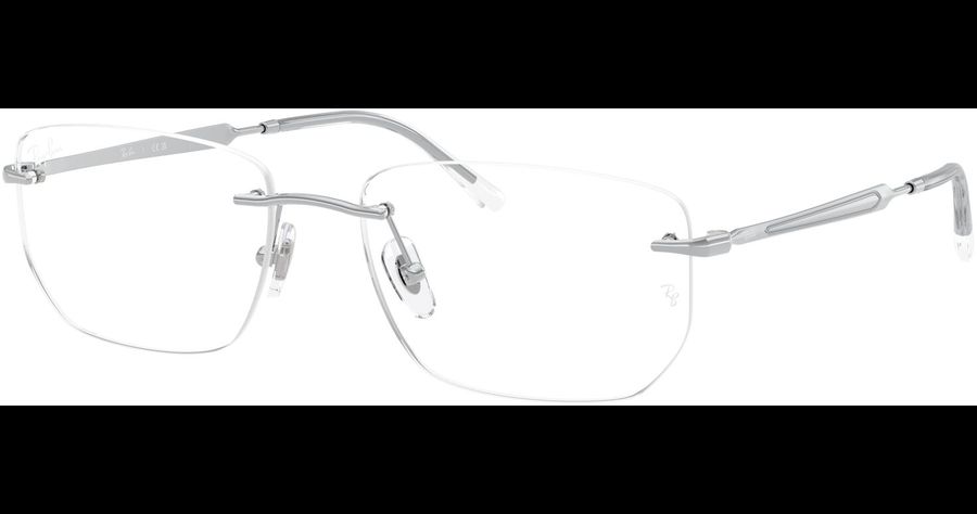 Ray-Ban Brille Unisex Ray-Ban RX3768V 2501 Ansicht 1