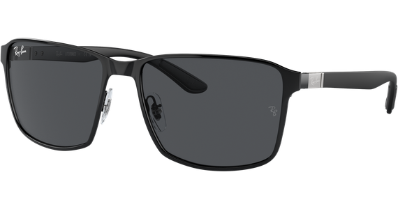 Ray-Ban RB3721 186/87 - Ansicht 2