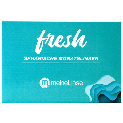  meineLinse fresh sphärische Monatslinsen 3er Ansicht 2