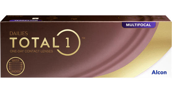 Dailies Total 1 multifocal 30er - Ansicht 4