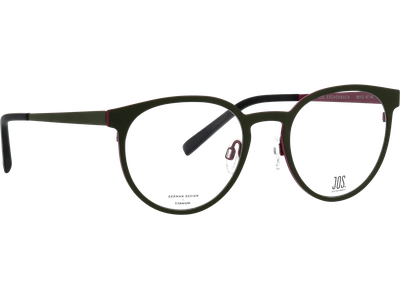 Jos. Eschenbach Brille Unisex Jos. Eschenbach 981112 51 40 Ansicht 3