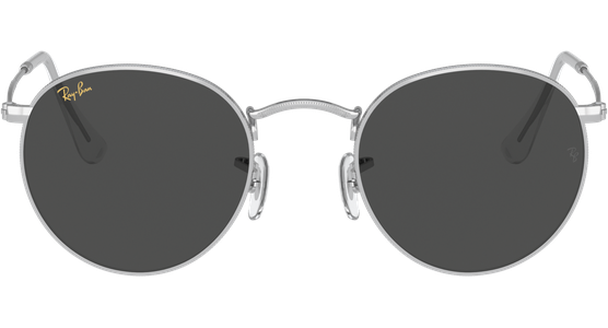 Ray-Ban Round Metal RB3447 9198B1 - Ansicht 13