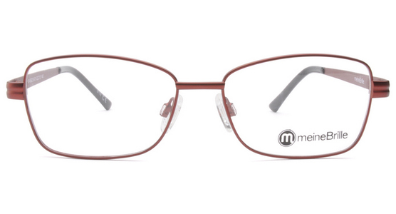 04-69210 Rot Matt - Ansicht 3