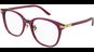 Gucci GG1453OK 53 Rot